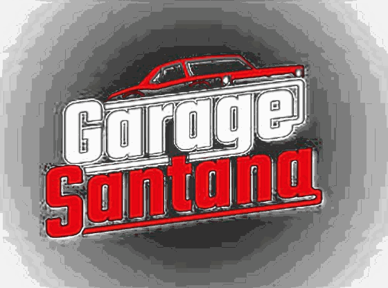 Garage Santana Classic Cars